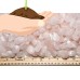 Fantasia Crystal Vault: 1/2 lb Rose Quartz Tumbled Stones - Small - 0.75" to 1.25" Average - Raw Natural High Quality Crystals &amp; Rocks   